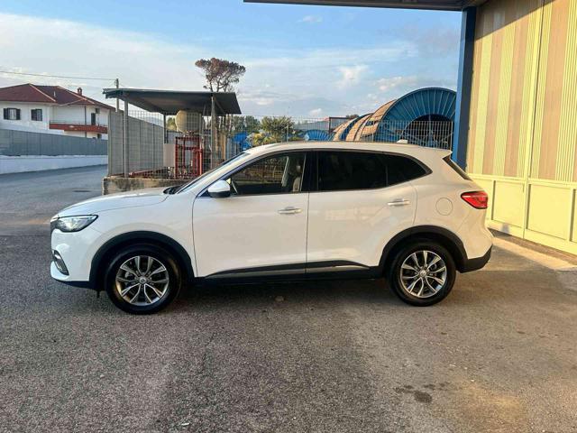 MG HS usata, con Airbag laterali