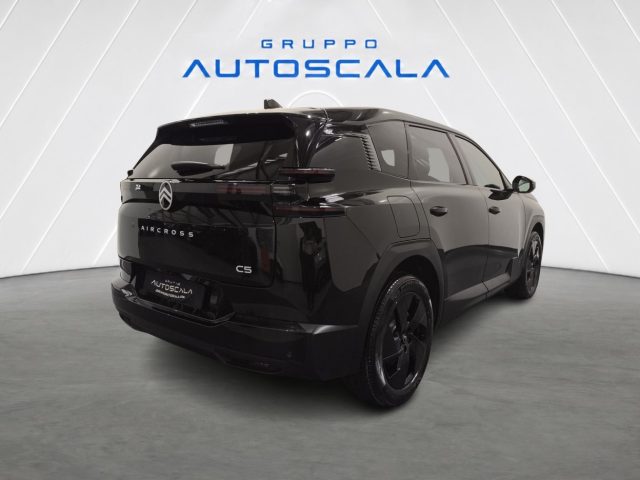 CITROEN C5 Aircross usata, con Chiusura centralizzata