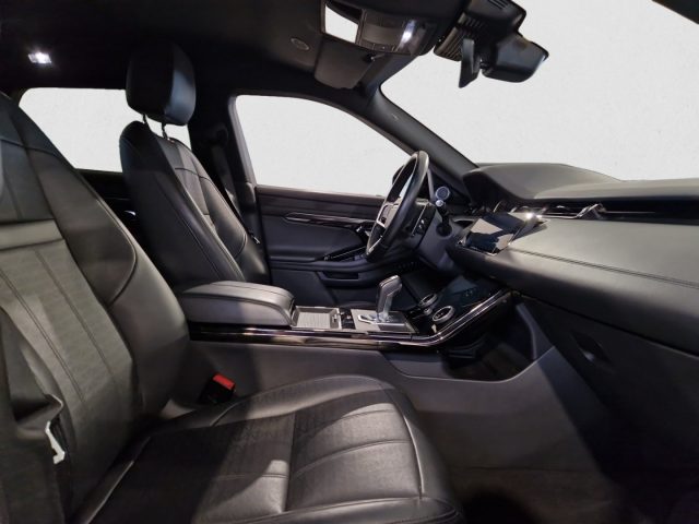 LAND ROVER Range Rover Evoque usata, con Alzacristalli elettrici