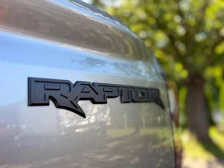 FORD Ranger Raptor usata, con Sistema di navigazione