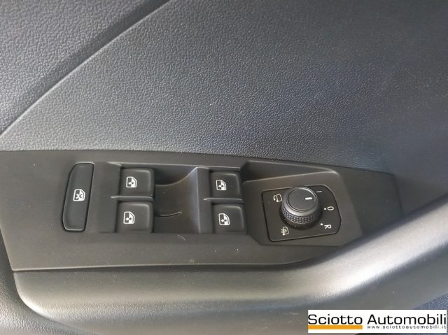 VOLKSWAGEN T-Cross usata, con Immobilizzatore elettronico