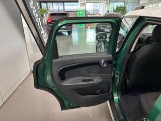 MINI Countryman usata, con Immobilizzatore elettronico