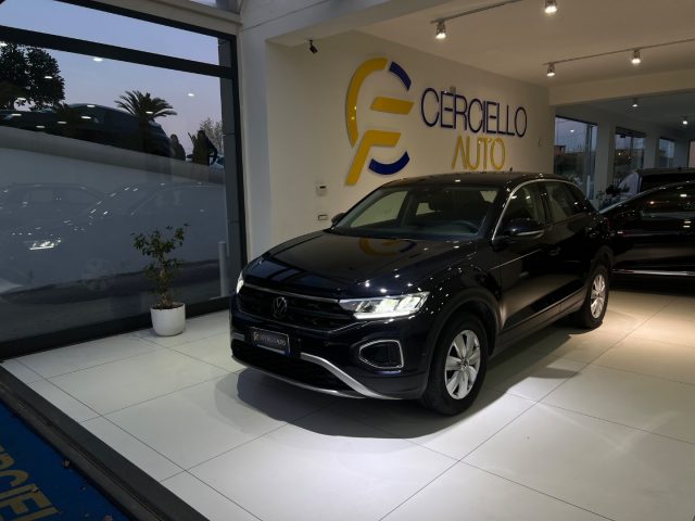 VOLKSWAGEN T-Roc usata, con ABS