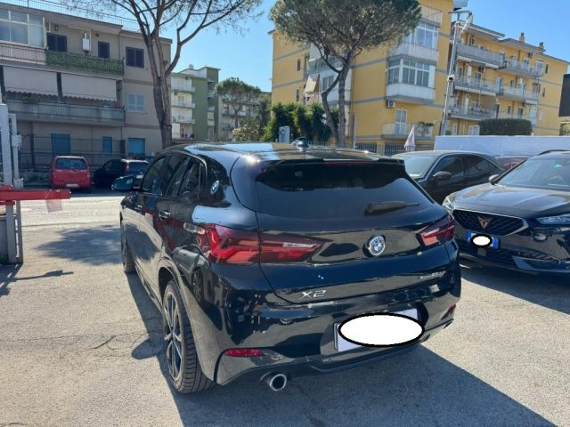 BMW X2 usata, con Cerchi in lega