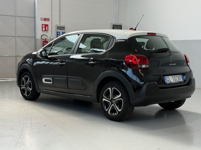 CITROEN C3 usata, con Autoradio