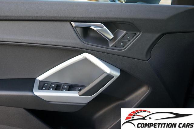 AUDI Q3 usata, con Boardcomputer