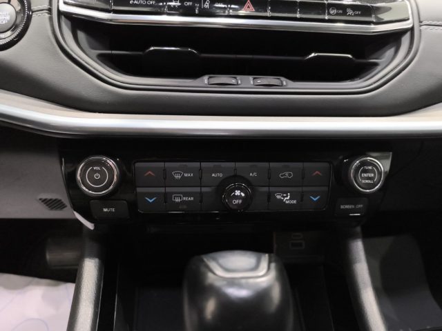 JEEP Compass usata, con Cruise Control