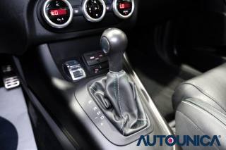 ALFA ROMEO Giulietta usata, con Sensori di parcheggio posteriori