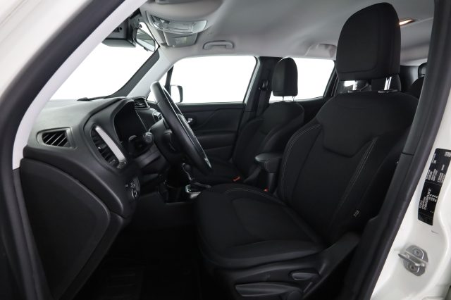 JEEP Renegade usata 1