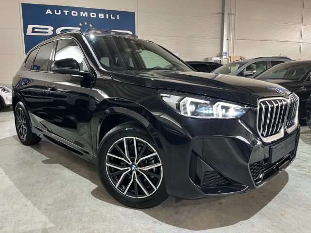 BMW X1 usata, con Airbag