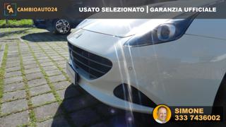 FERRARI California usata, con Kit antipanne