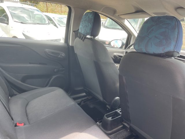 FIAT Punto usata 14