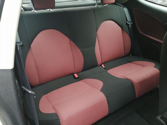 ALFA ROMEO MiTo usata, con Controllo trazione