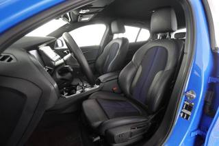 BMW 118 usata 8