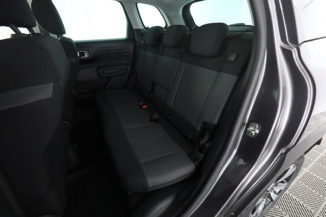 CITROEN C3 Aircross usata 3