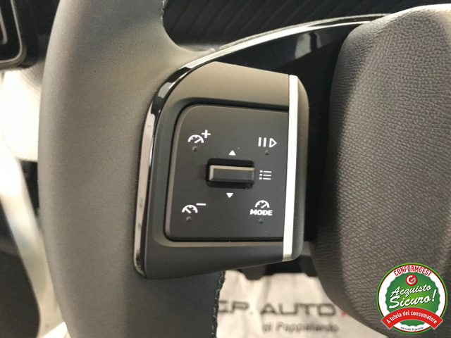 CITROEN C3 usata, con USB
