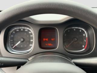 FIAT Panda usata 14