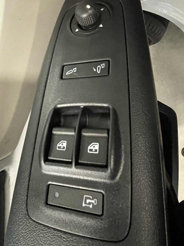 FIAT Ducato usata, con ESP