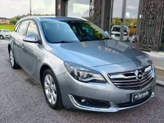OPEL Insignia usata, con Airbag