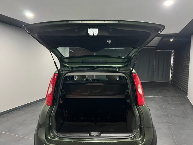 FIAT Panda usata, con Cronologia tagliandi