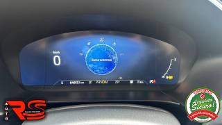 FORD Kuga usata, con Specchietti laterali elettrici