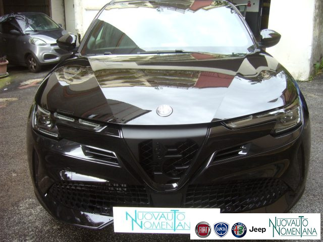 ALFA ROMEO Junior usata, con Autoradio