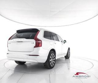 VOLVO XC90 usata 2