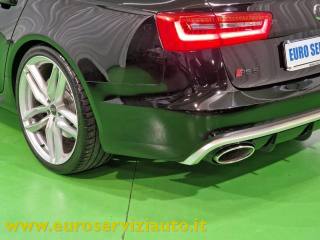 AUDI A6 usata, con Limitatore di velocità