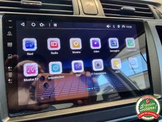 KIA Rio usata, con Fendinebbia