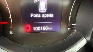 FIAT 500X usata, con Chiusura centralizzata