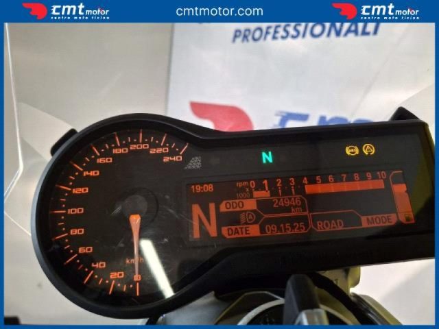 BMW R 1200 R usata 4