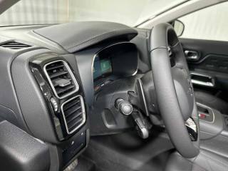 CITROEN C5 Aircross usata, con Sospensioni pneumatiche