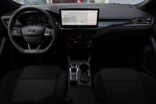 FORD Focus usata, con Alzacristalli elettrici