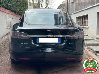 TESLA Model S usata, con Airbag Passeggero