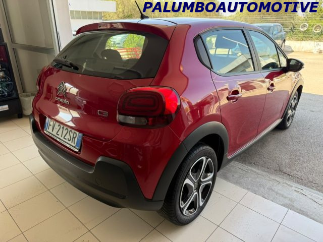 CITROEN C3 usata, con Autoradio
