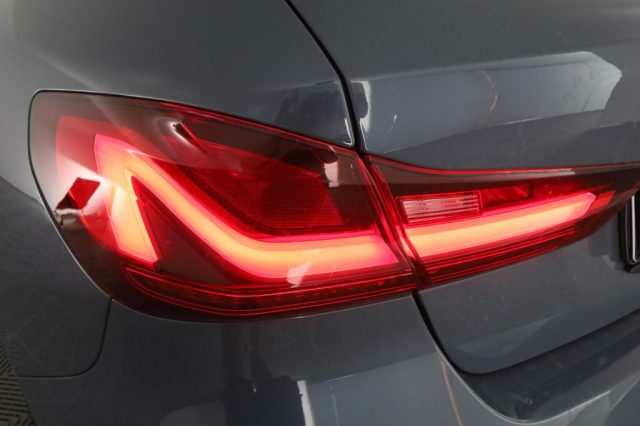 BMW 116 usata 9