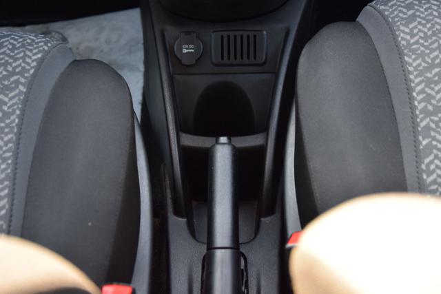 LANCIA Ypsilon usata, con Sedile posteriore sdoppiato