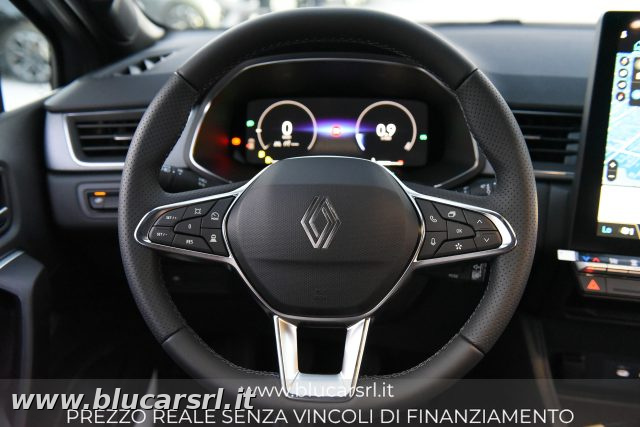RENAULT Captur usata 41