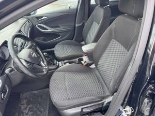 OPEL Astra usata, con Bluetooth