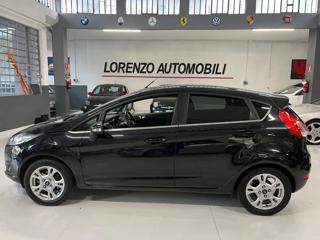 FORD Fiesta usata, con Volante multifunzione
