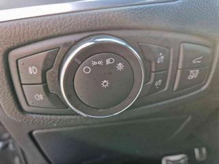 FORD Edge usata, con Lettore CD