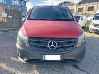 MERCEDES-BENZ Vito usata 3
