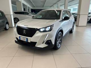 PEUGEOT 2008 PureTech 100 S&S Active Pack