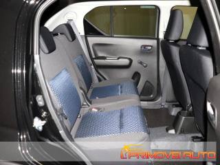 SUZUKI Ignis usata, con Airbag Passeggero