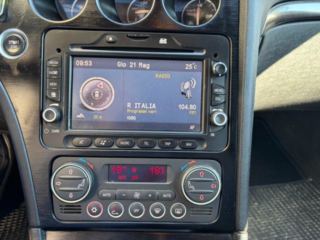 ALFA ROMEO 159 usata, con ESP
