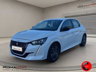 PEUGEOT 208 usata, con Airbag