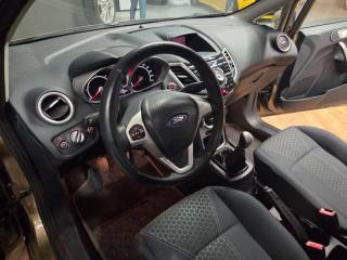 FORD Fiesta usata 15
