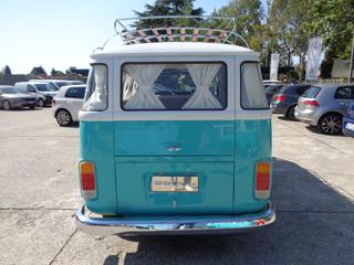 VOLKSWAGEN T2 usata 3