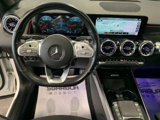 MERCEDES-BENZ GLB 200 usata, con Cerchi in lega