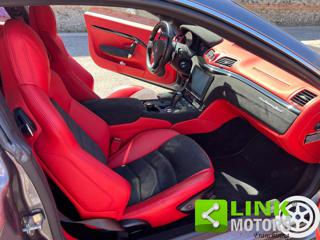 MASERATI GranTurismo usata, con Chiusura centralizzata